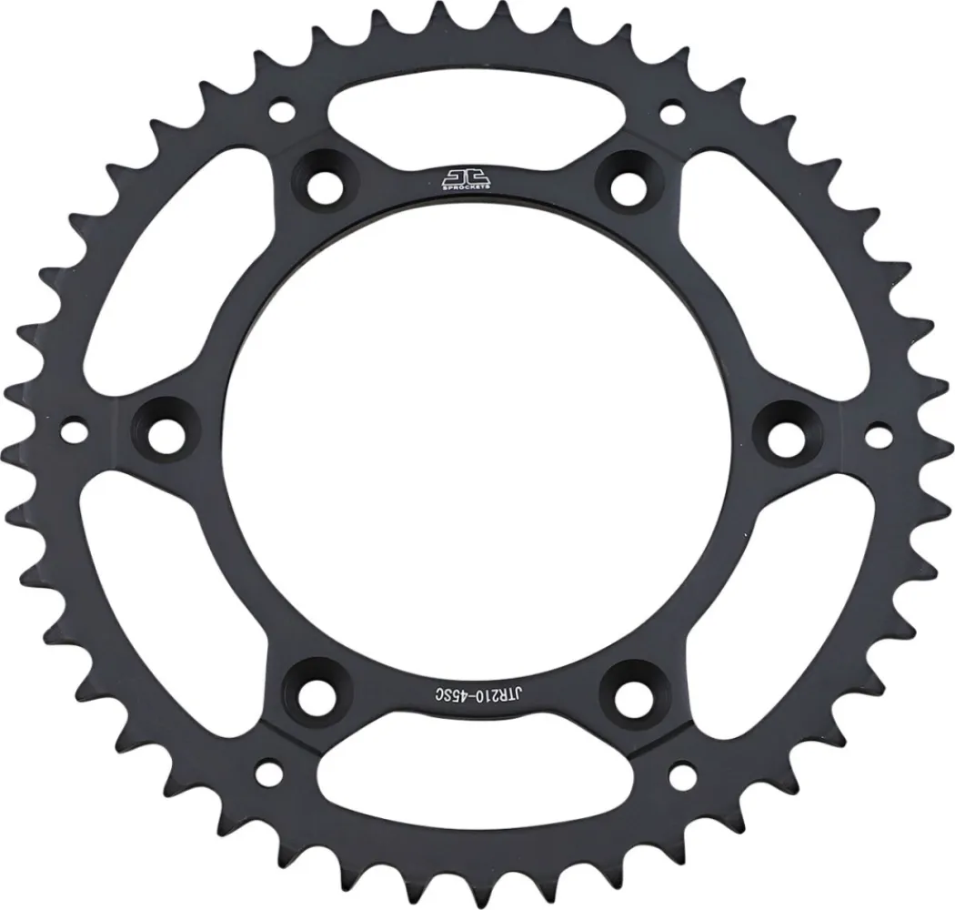 JT SPROCKETS - SPROCKET REAR 45T 520 SC - 12102492