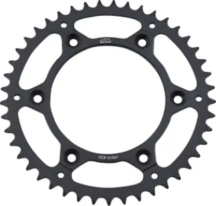 JT SPROCKETS - SPROCKET REAR 45T 520 SC - 12102492