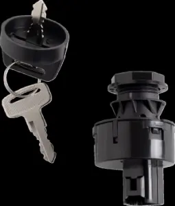 MOOSE OFFROAD FOUR WHEEL - IGNITION SWITCH ARCTIC CAT MSE - 21060618