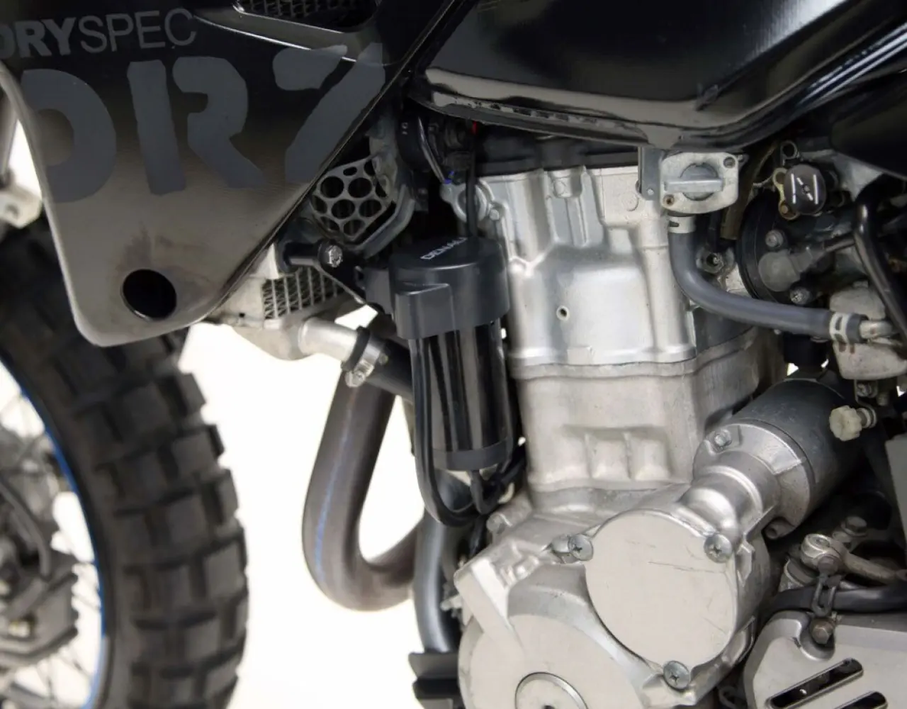 DENALI - SPLIT AIR HORN - 21070341