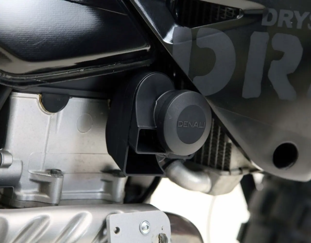 DENALI - SPLIT AIR HORN - 21070341