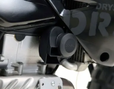 DENALI - SPLIT AIR HORN - 21070341