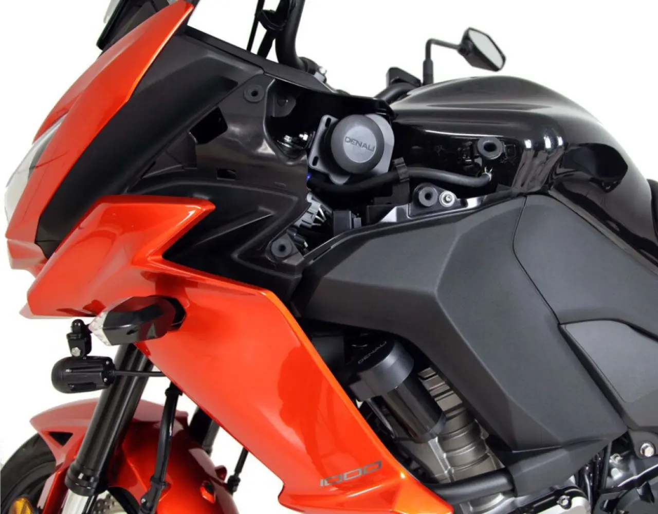 DENALI - SPLIT AIR HORN - 21070341