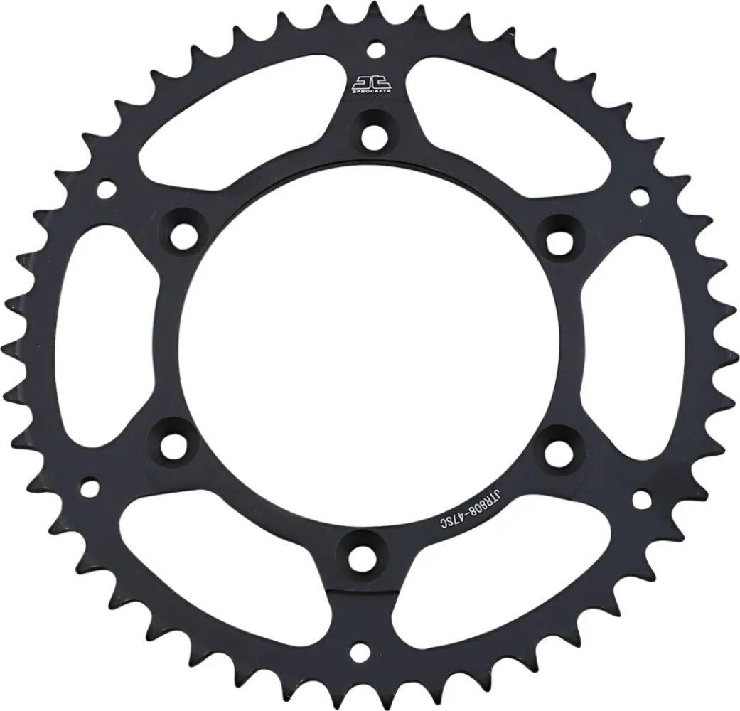 JT SPROCKETS - SPROCKET REAR 47T 520 SC - 12102517