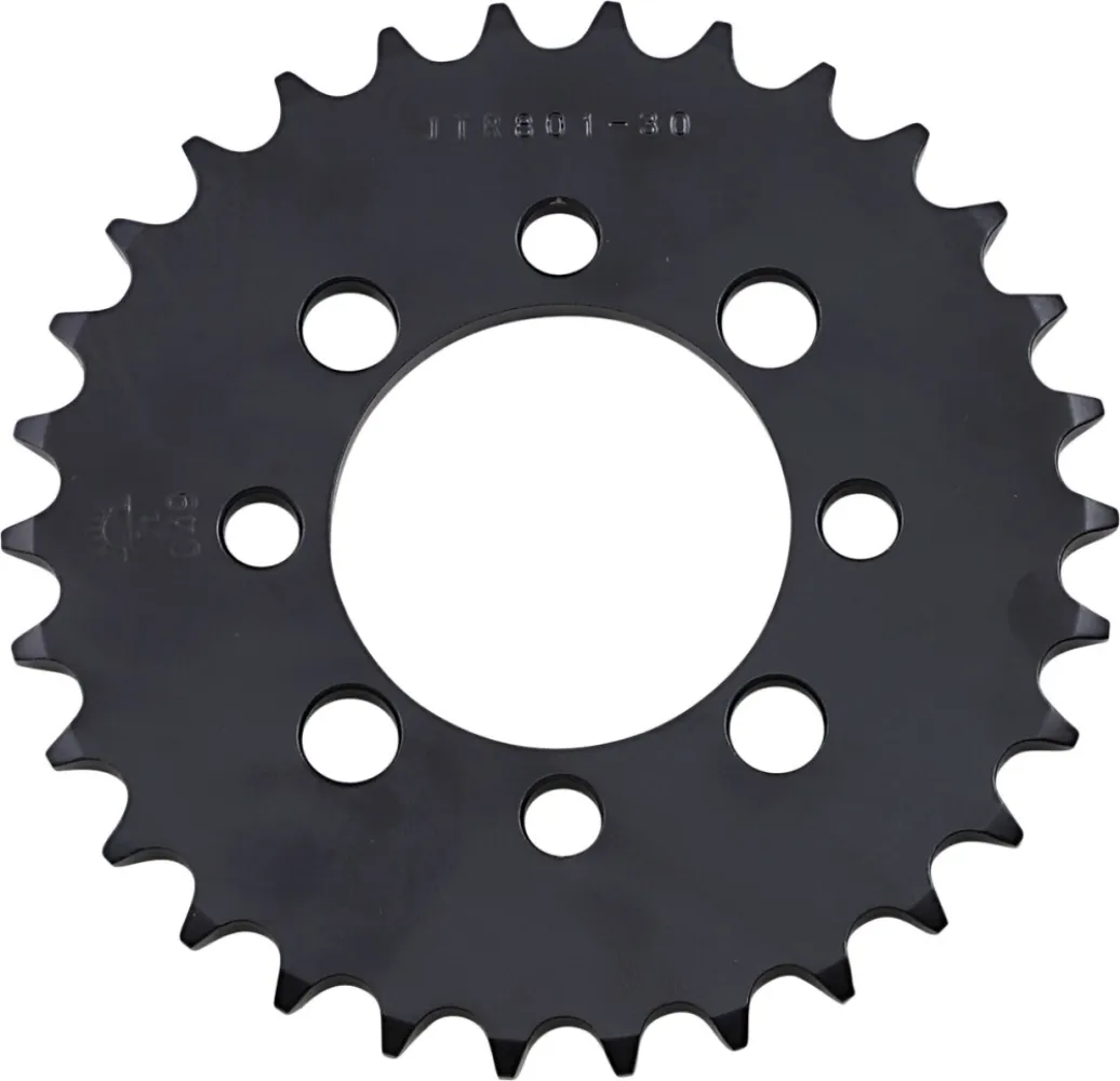 JT SPROCKETS - SPROCKET REAR 30T 420 - 12102496
