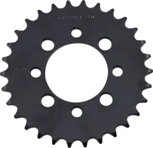 JT SPROCKETS - SPROCKET REAR 30T 420 - 12102496