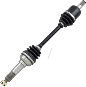 MOOSE OFFROAD FOUR WHEEL - AXLE KIT COMPLETE YAMAHA - 02141696