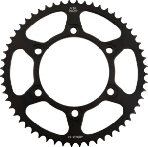 JT SPROCKETS - SPROCKET REAR 428 56T - 12102525