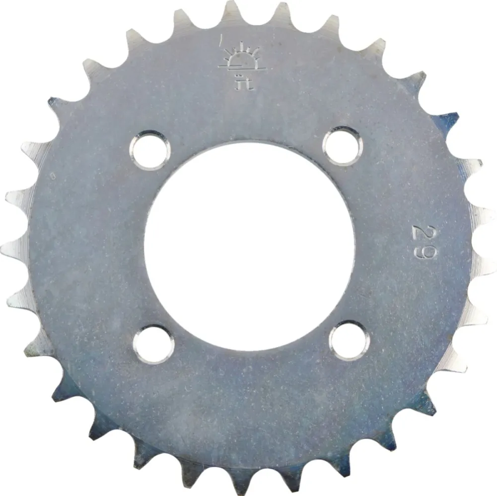JT SPROCKETS - SPROCKET REAR 420 29T - 12102529