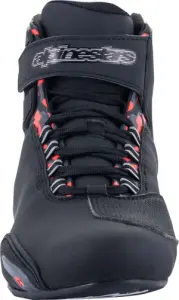 ALPINESTARS (ROAD) - SHOE SEKTOR WP BK/G/R 105 - 34053004