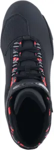 ALPINESTARS (ROAD) - SHOE SEKTOR WP BK/G/R 115 - 34053006