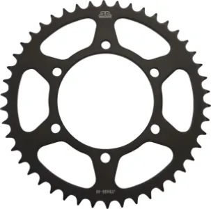 JT SPROCKETS - SPROCKET REAR 520 46T SC - 12102528