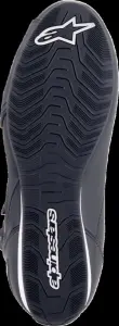 ALPINESTARS (ROAD) - SHOE FAST3-RK BLK/GRAY 8.5 - 34053146