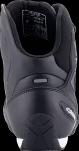 ALPINESTARS (ROAD) - SHOE FAST3-RK BLK/GRAY 11.5 - 34053152
