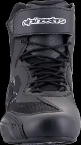 ALPINESTARS (ROAD) - SHOE FAST3-RK BLK/GRAY 12 - 34053153