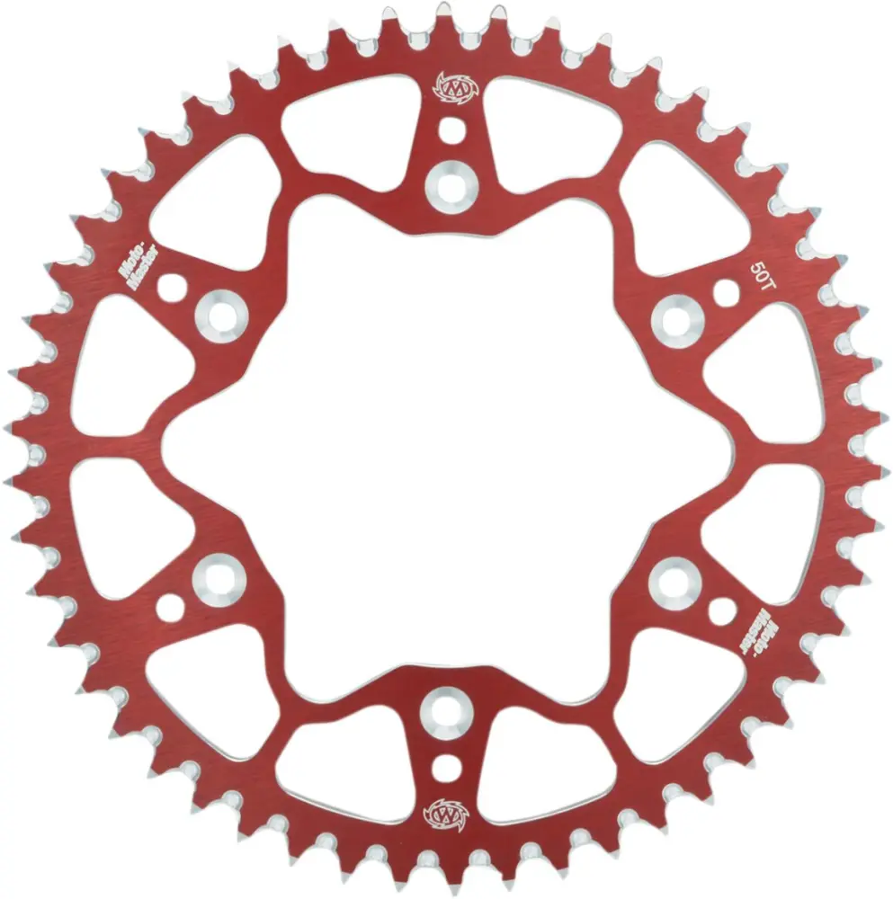 MOTO-MASTER - REAR SPROCKET 520 47T RD  - 12112097