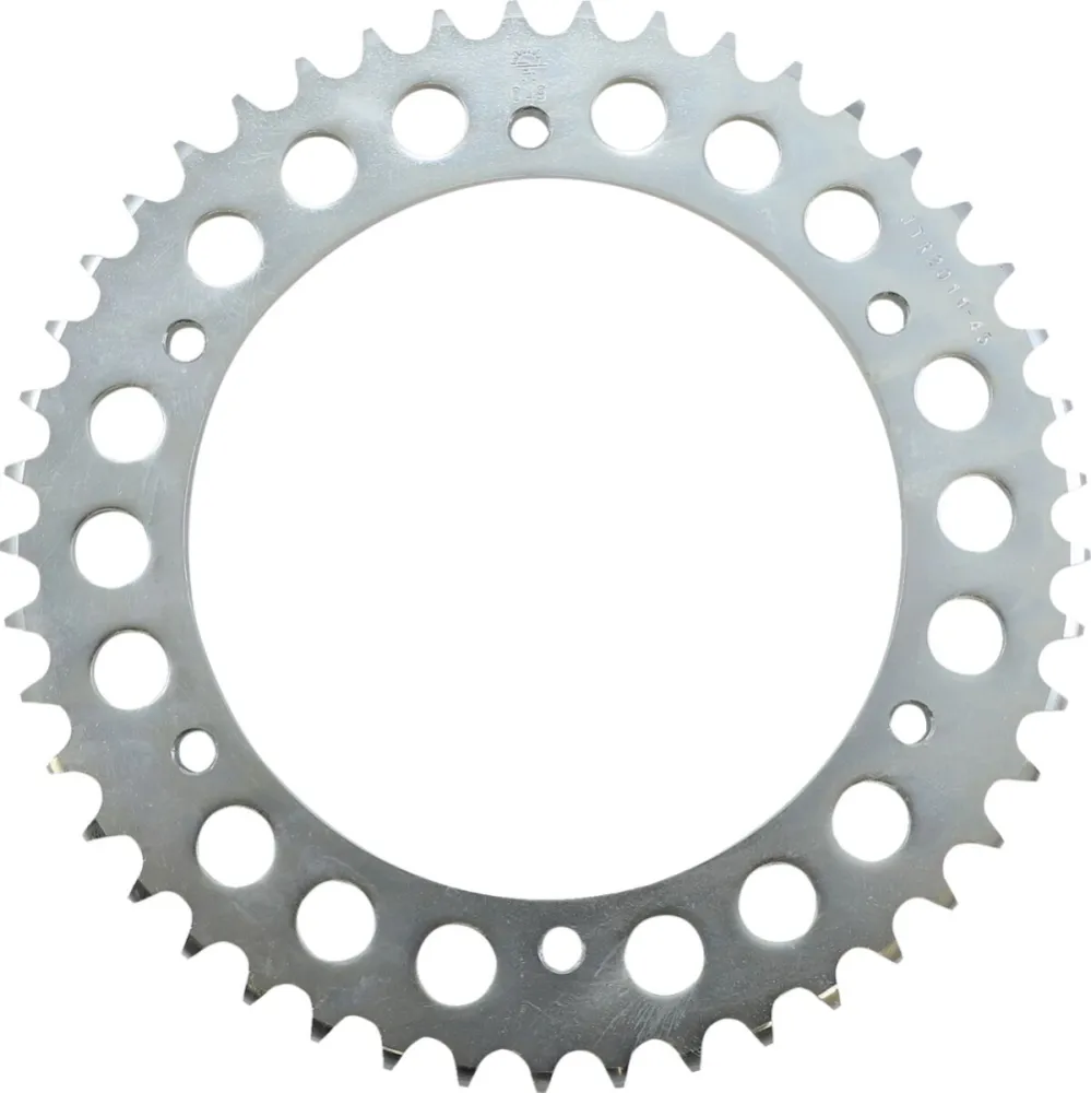 JT SPROCKETS - SPROCKET REAR 45T 530 - 12102531