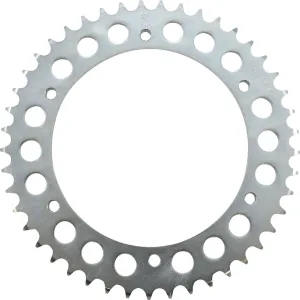 JT SPROCKETS - SPROCKET REAR 45T 530 - 12102531