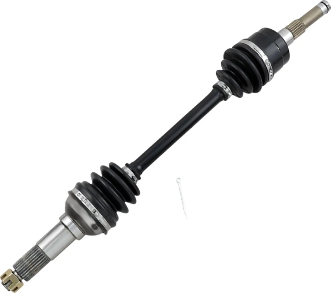 MOOSE OFFROAD FOUR WHEEL - AXLE KIT COMPLETE YAMAHA - 02141697