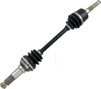 MOOSE OFFROAD FOUR WHEEL - AXLE KIT COMPLETE YAMAHA - 02141697