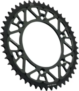 JT SPROCKETS - SPROCKET RR JTX HON GR 48 - 12102596