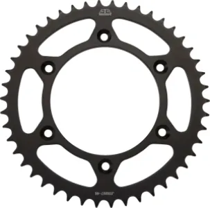 JT SPROCKETS - SPROCKET REAR 520 46T - 12102530