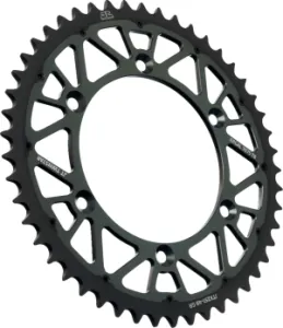 JT SPROCKETS - SPROCKET RR JTX YAM GR 49 - 12102602
