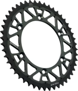 JT SPROCKETS - SPROCKET RR JTX YAM GR 48 - 12102601