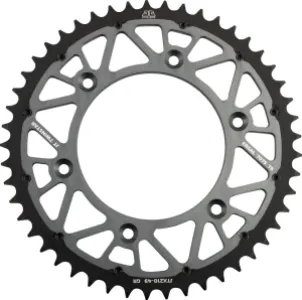 JT SPROCKETS - SPROCKET RR JTX HON GR 49 - 12102597