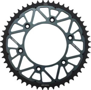 JT SPROCKETS - SPROCKET RR JTX HON GR 52 - 12102600