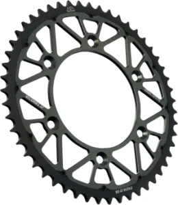 JT SPROCKETS - SPROCKET RR JTX HON GR 51 - 12102599