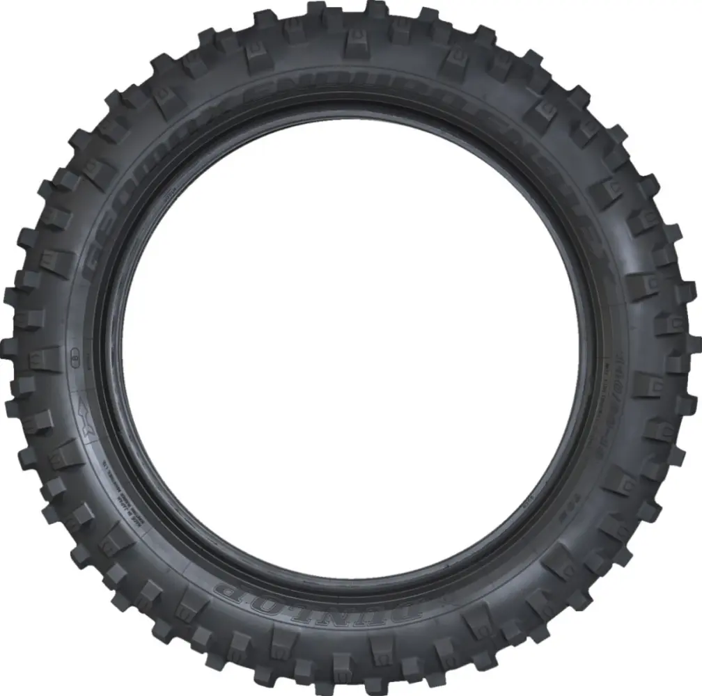 DUNLOP - GEOMAX EN 91 R 140/80-18 M/C 7 - 03131054
