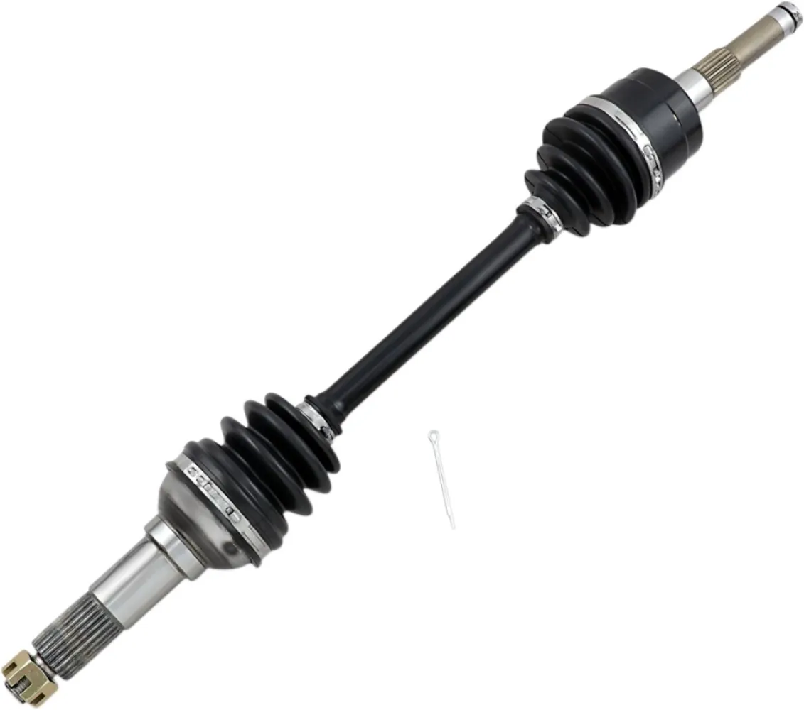 MOOSE OFFROAD FOUR WHEEL - AXLE KIT COMPLETE YAMAHA - 02141697