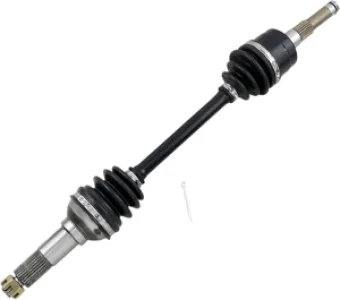 MOOSE OFFROAD FOUR WHEEL - AXLE KIT COMPLETE YAMAHA - 02141697