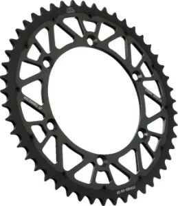 JT SPROCKETS - SPROCKET RR JTX KAW GR 49 - 12102606