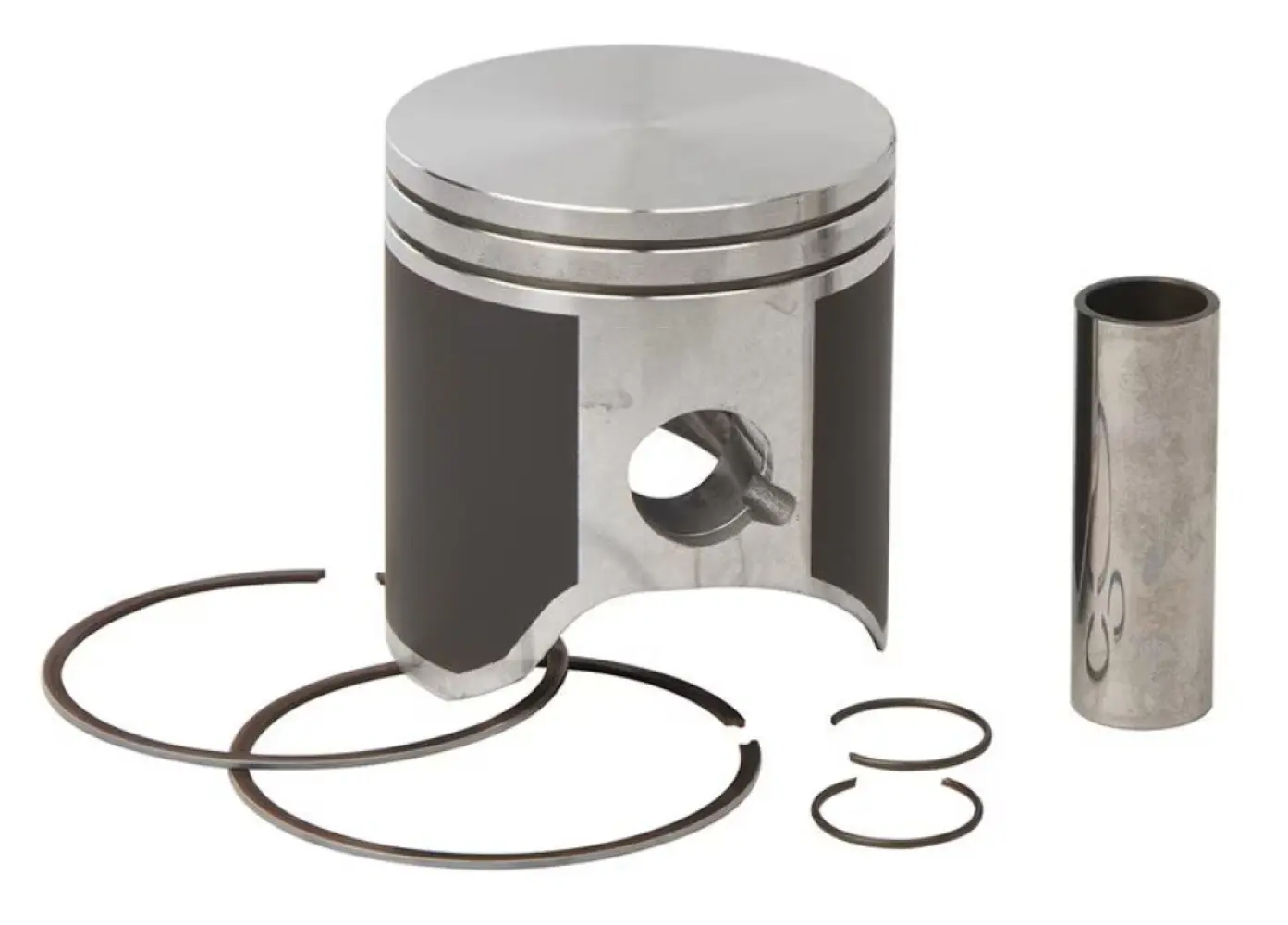 VERTEX - PISTON KIT SX125 01-/EXC125 01 - 09103333