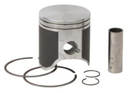 VERTEX - PISTON KIT SX125 01-/EXC125 01 - 09103333