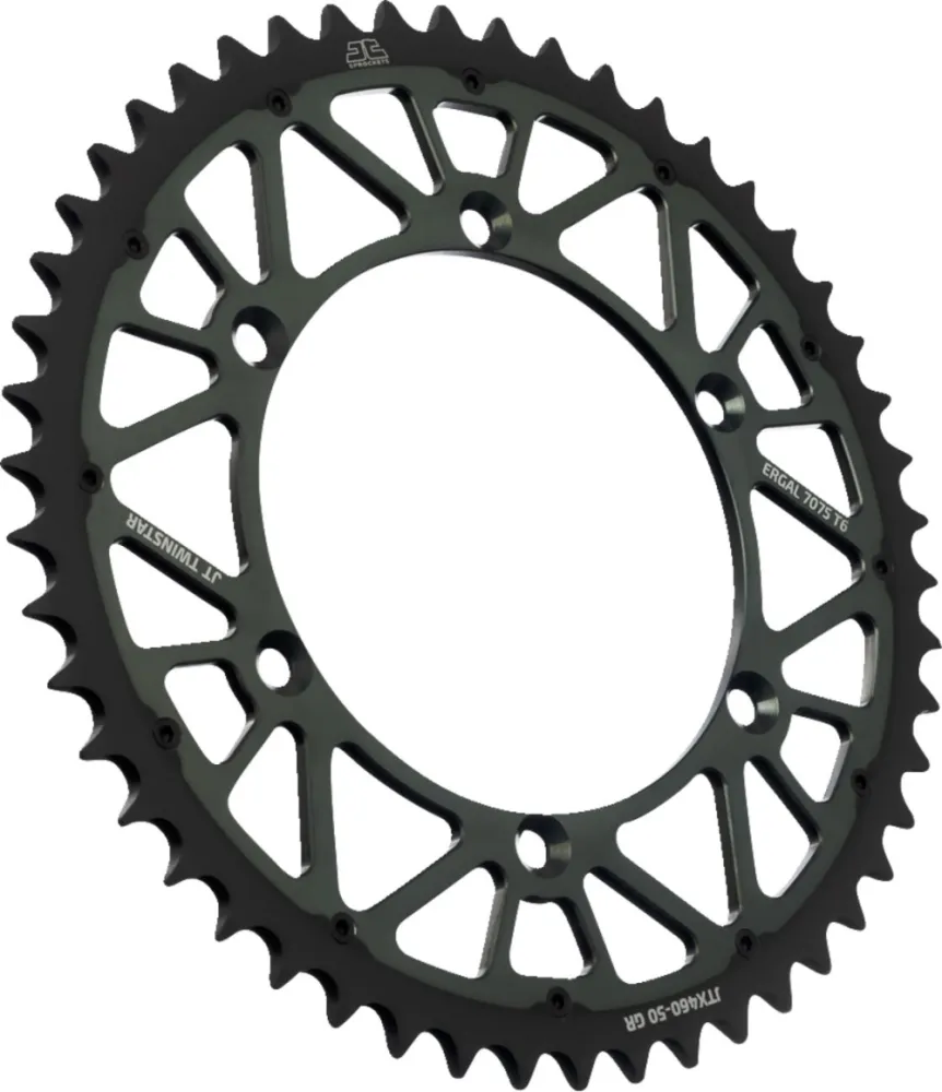 JT SPROCKETS - SPROCKET RR JTX KAW GR 50 - 12102607