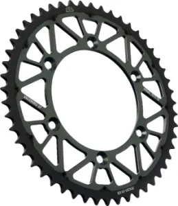 JT SPROCKETS - SPROCKET RR JTX YAM GR 51 - 12102604