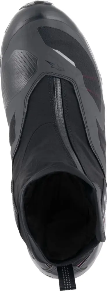 ALPINESTARS (ROAD) - SHOE CR-X GTX BK/G/R 10.5 - 34053253