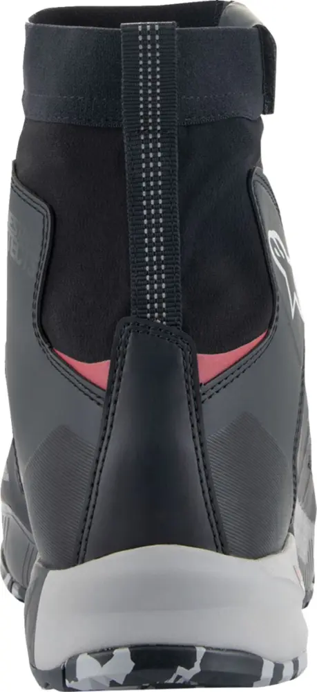 ALPINESTARS (ROAD) - SHOE CR-X GTX BK/G/R 11.5 - 34053255