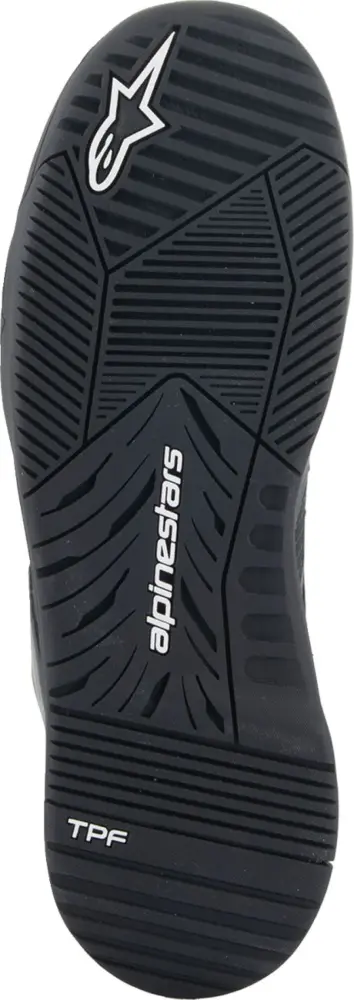 ALPINESTARS (ROAD) - SHOE SPEEDFLIGHT B/B 11.5 - 34053267