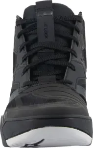 ALPINESTARS (ROAD) - SHOE SPEEDFLIGHT BLK/WHT 10.5 - 34053278