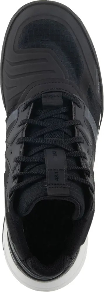 ALPINESTARS (ROAD) - SHOE SPEEDFLIGHT BLK/WHT 11.5 - 34053280