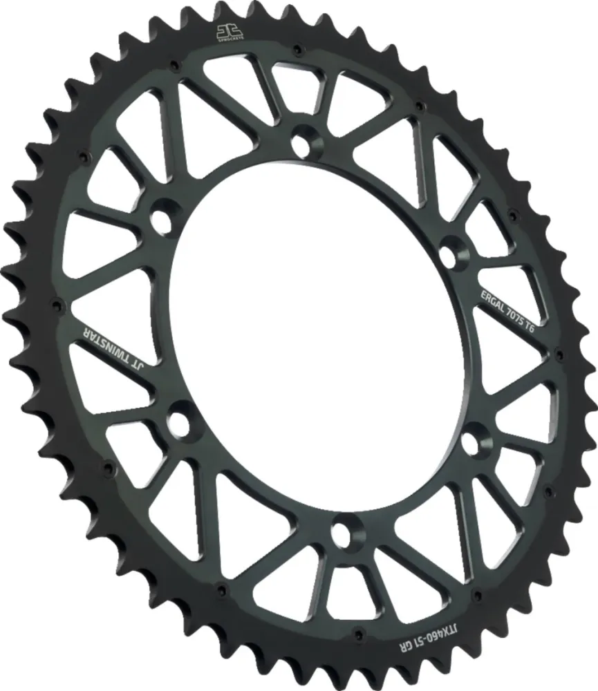 JT SPROCKETS - SPROCKET RR JTX KAW GR 51 - 12102608