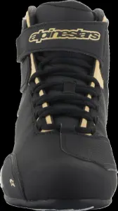 ALPINESTARS (ROAD) - SHOE 4W SEKTOR BK/CMP 7.5 - 34053398