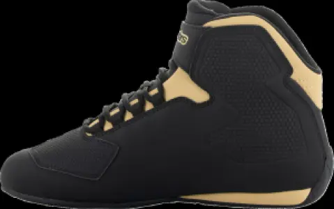 ALPINESTARS (ROAD) - SHOE 4W SEKTOR BK/CMP 9.5 - 34053402