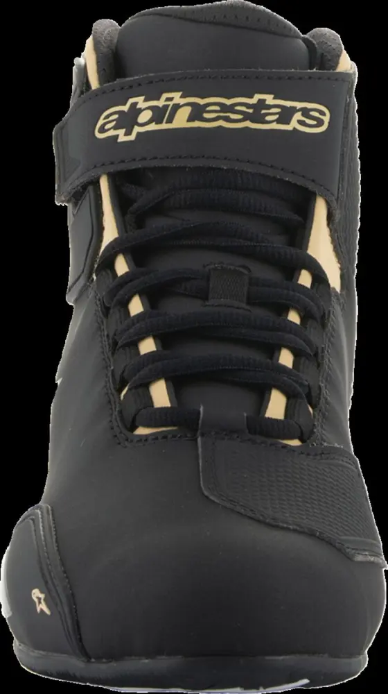 ALPINESTARS (ROAD) - SHOE 4W SEKTOR BK/CMP 9.5 - 34053402