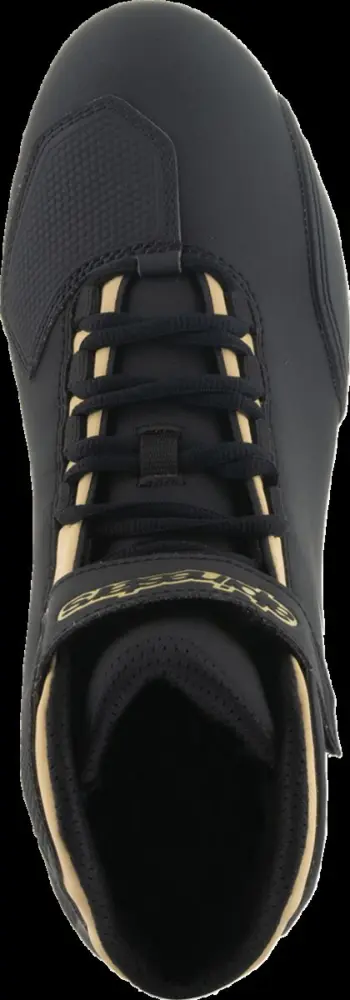ALPINESTARS (ROAD) - SHOE 4W SEKTOR BK/CMP 9.5 - 34053402