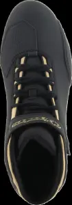 ALPINESTARS (ROAD) - SHOE 4W SEKTOR BK/CMP 9.5 - 34053402
